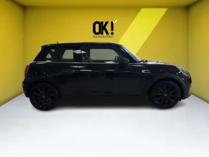 Photo 5 Mini Mini Gén. III (F56) Ph1 One 3