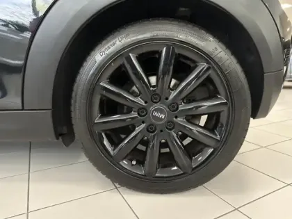 Photo 11 Mini Mini Gén. III (F56) Ph1 One 3