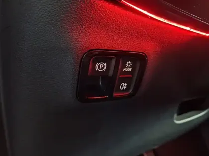 Photo 14 Mercedes GLB 250+ avec technologie EQ Limit