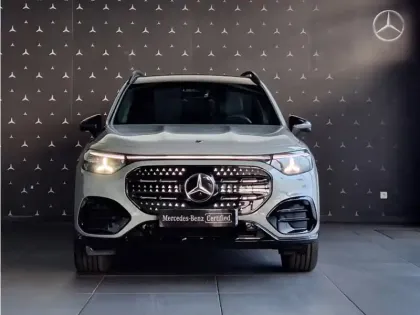 Photo 7 Mercedes GLB 250+ avec technologie EQ Limit