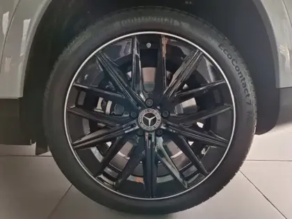 Photo 8 Mercedes GLB 250+ avec technologie EQ Limit