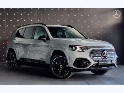 Photo 6 Mercedes GLB 250+ avec technologie EQ Limit