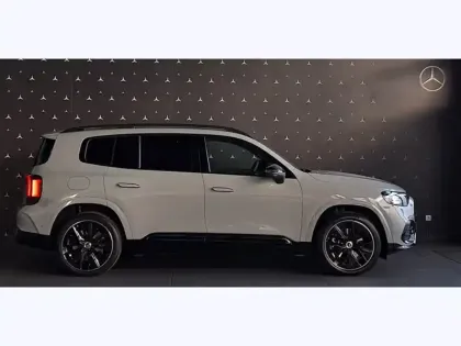 Photo 5 Mercedes GLB 250+ avec technologie EQ Limit