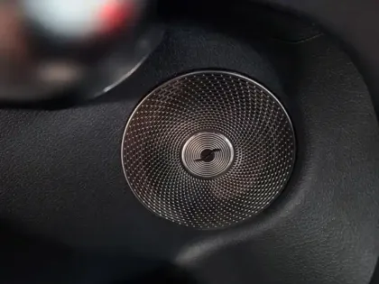 Photo 13 Mercedes GLB 250+ avec technologie EQ Limit