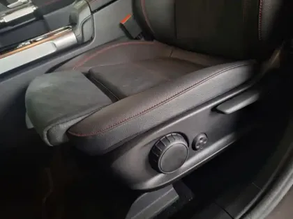 Photo 19 Mercedes Classe B 250+