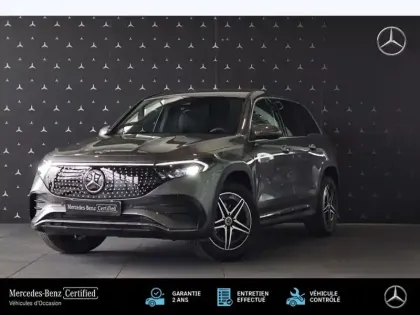 Photo Mercedes Classe B Base