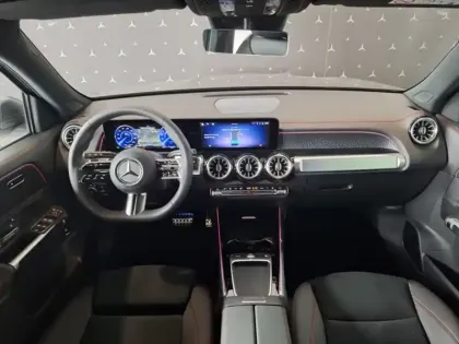 Photo 9 Mercedes Classe B 250+