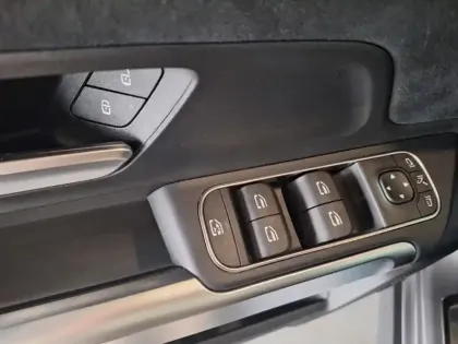 Photo 16 Mercedes Classe B 250+