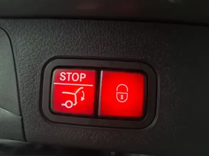 Photo 12 Mercedes Classe B 250+