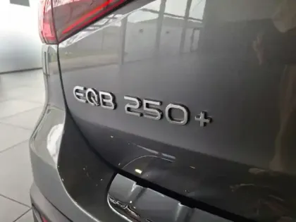 Photo 10 Mercedes Classe B 250+