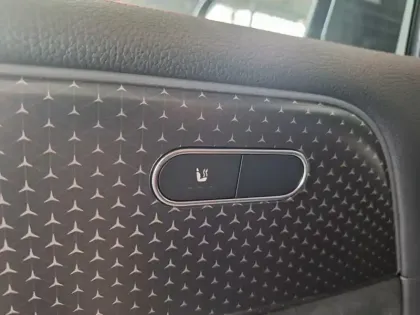 Photo 15 Mercedes Classe B 250+