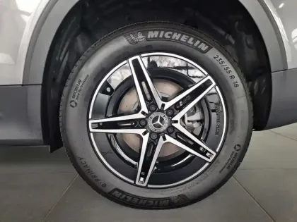 Photo 7 Mercedes Classe B 250+