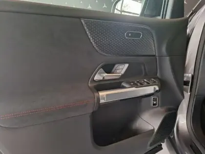 Photo 14 Mercedes Classe B 250+