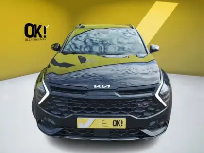 Photo 5 Kia Sportage GT-Line Premium 1.6 T-GDi 150 