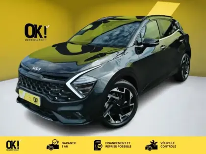 Photo Kia Sportage Gt-line Premium 1.6 T-gdi 150