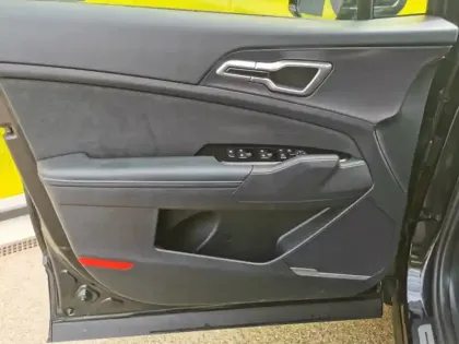 Photo 15 Kia Sportage GT-Line Premium 1.6 T-GDi 150 