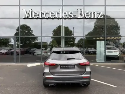 Photo 41 Mercedes GLA 200 AMG Line