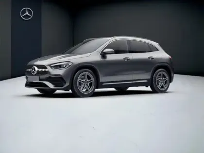 Photo 24 Mercedes GLA 200 AMG Line