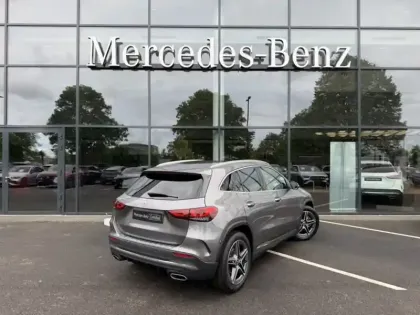 Photo 42 Mercedes GLA 200 AMG Line