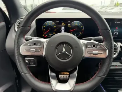Photo 49 Mercedes GLA 200 AMG Line