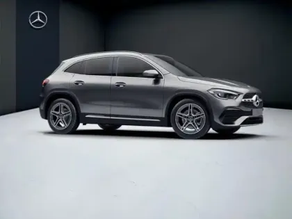 Photo 14 Mercedes GLA Gén. II (H247) Ph1 AMG Line 5