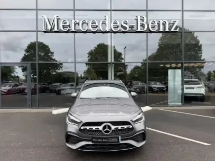 Photo 45 Mercedes GLA 200 AMG Line