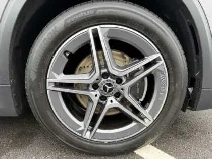 Photo 46 Mercedes GLA 200 AMG Line