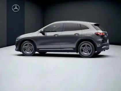 Photo 36 Mercedes GLA 200 AMG Line