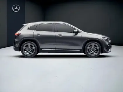 Photo 5 Mercedes GLA Gén. II (H247) Ph1 AMG Line 5