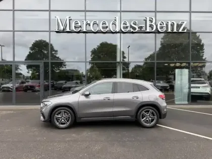 Photo 39 Mercedes GLA 200 AMG Line