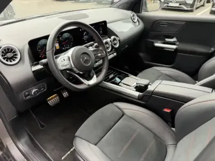 Photo 52 Mercedes GLA 200 AMG Line