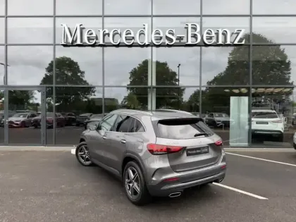 Photo 40 Mercedes GLA 200 AMG Line