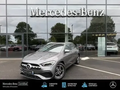 Photo 38 Mercedes GLA 200 AMG Line