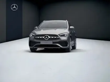 Photo 20 Mercedes GLA 200 AMG Line