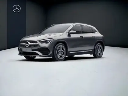 Photo 25 Mercedes GLA 200 AMG Line