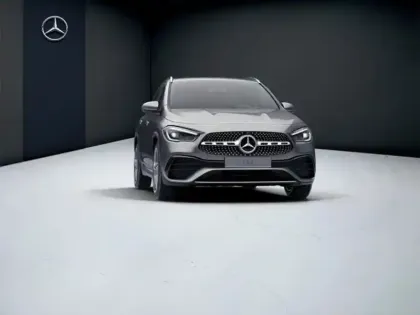 Photo 10 Mercedes GLA Gén. II (H247) Ph1 AMG Line 5