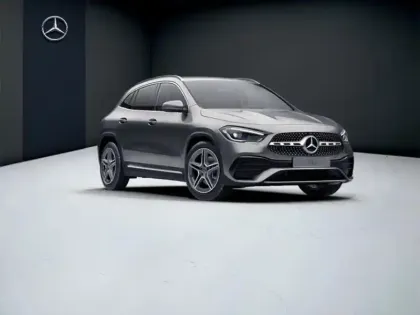 Photo 6 Mercedes GLA Gén. II (H247) Ph1 AMG Line 5