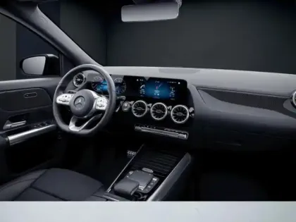 Photo 23 Mercedes GLA 200 AMG Line