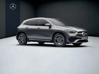 Photo 13 Mercedes GLA Gén. II (H247) Ph1 AMG Line 5