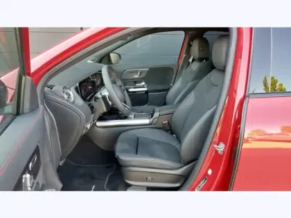 Photo 14 Mercedes EQA 250+