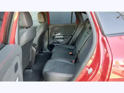 Photo 16 Mercedes EQA 250+