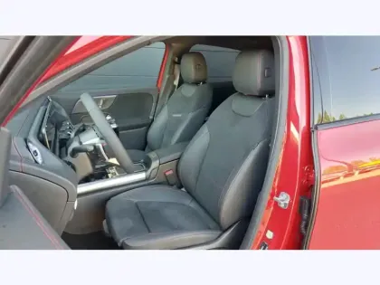 Photo 15 Mercedes EQA 250+