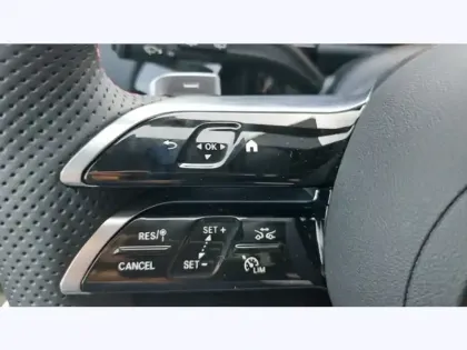 Photo 12 Mercedes EQA 250+