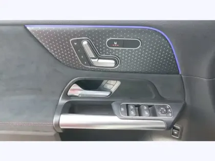 Photo 19 Mercedes EQA 250+