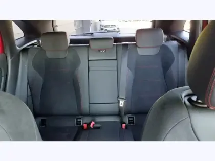 Photo 17 Mercedes EQA 250+