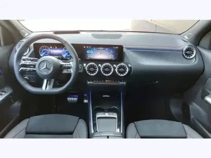 Photo 10 Mercedes EQA 250+