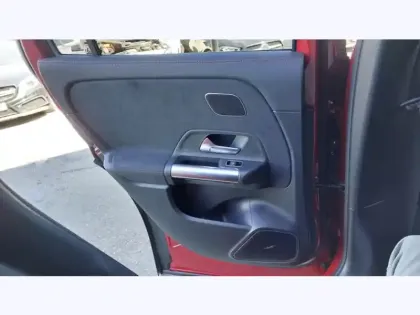 Photo 18 Mercedes EQA 250+