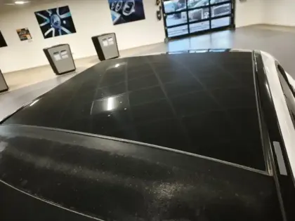 Photo 14 Mercedes Classe C  220 d 4MATIC Berline 