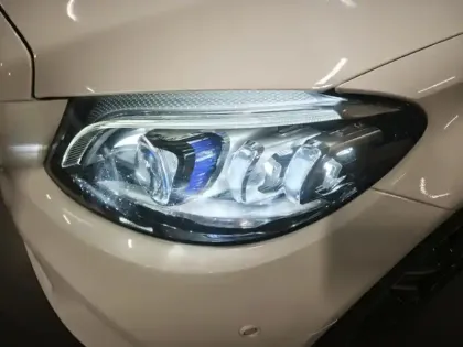 Photo 15 Mercedes Classe C  220 d 4MATIC Berline 