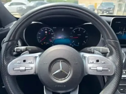 Photo 37 Mercedes Classe C  220 d 4MATIC Berline 